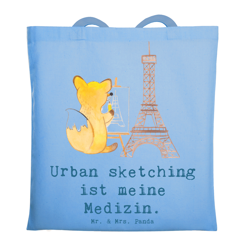 Tragetasche Fuchs Urban sketching Medizin Beuteltasche, Beutel, Einkaufstasche, Jutebeutel, Stoffbeutel, Tasche, Shopper, Umhängetasche, Strandtasche, Schultertasche, Stofftasche, Tragetasche, Badetasche, Jutetasche, Einkaufstüte, Laptoptasche, Geschenk, Sport, Sportart, Hobby, Schenken, Danke, Dankeschön, Auszeichnung, Gewinn, Sportler, Urban Sketching, Zeichnen, Künstler, Malen, Zeichenschule