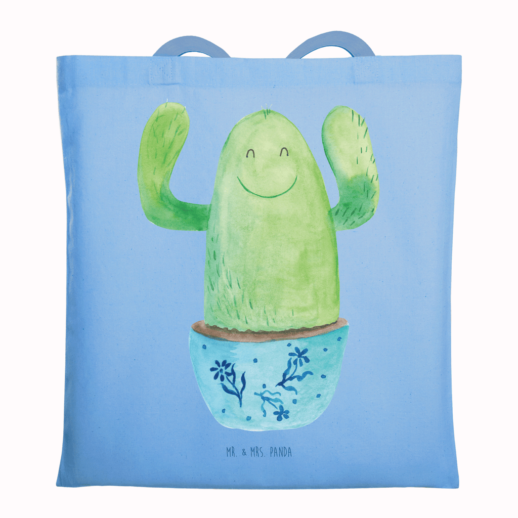 Tragetasche Kaktus Happy Beuteltasche, Beutel, Einkaufstasche, Jutebeutel, Stoffbeutel, Tasche, Shopper, Umhängetasche, Strandtasche, Schultertasche, Stofftasche, Tragetasche, Badetasche, Jutetasche, Einkaufstüte, Laptoptasche, Kaktus, Kakteen, Motivation, Spruch, lustig, Kindersicherung, Neustart, Büro, Büroalltag, Kollege, Kollegin, Freundin, Mutter, Familie, Ausbildung