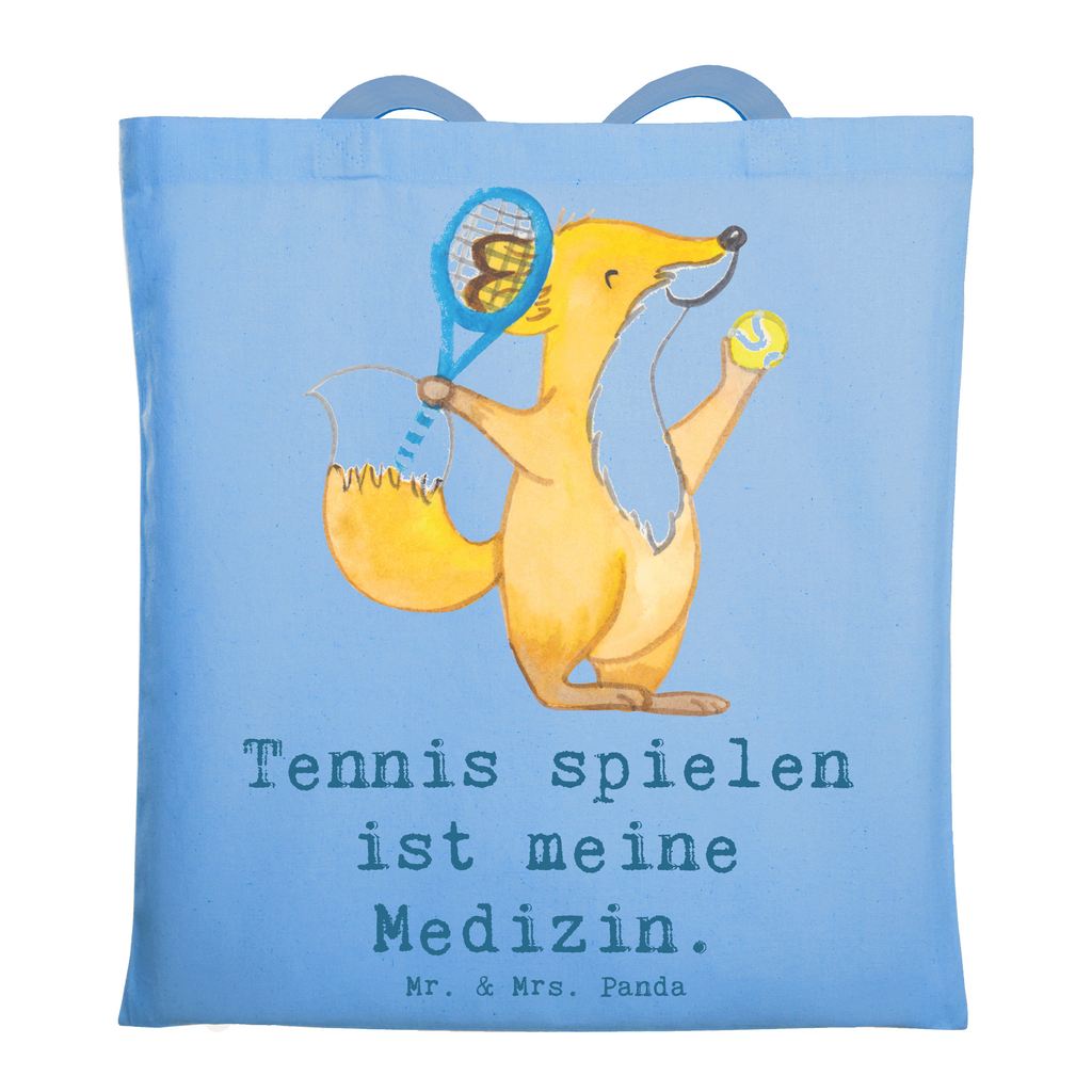 Tragetasche Fuchs Tennis spielen Medizin Beuteltasche, Beutel, Einkaufstasche, Jutebeutel, Stoffbeutel, Tasche, Shopper, Umhängetasche, Strandtasche, Schultertasche, Stofftasche, Tragetasche, Badetasche, Jutetasche, Einkaufstüte, Laptoptasche, Geschenk, Sport, Sportart, Hobby, Schenken, Danke, Dankeschön, Auszeichnung, Gewinn, Sportler, Tennis spielen, Tennisclub, Tennisverein, Tennis Turnier, Ballsportart