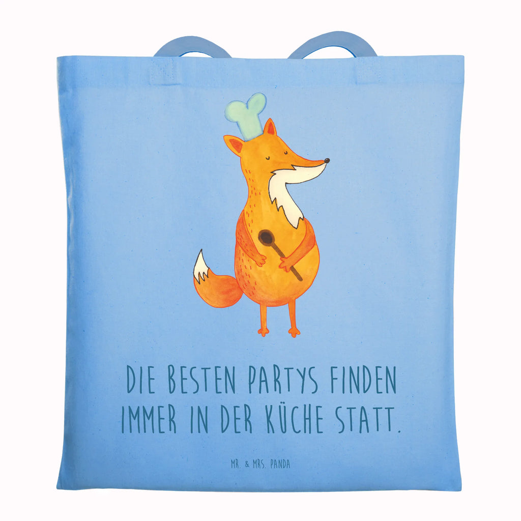 Tragetasche Fuchs Koch Beuteltasche, Beutel, Einkaufstasche, Jutebeutel, Stoffbeutel, Tasche, Shopper, Umhängetasche, Strandtasche, Schultertasche, Stofftasche, Tragetasche, Badetasche, Jutetasche, Einkaufstüte, Laptoptasche, Fuchs, Füchse, Koch Geschenk, Küche Spruch, Küche Deko, Köche, Bäcker, Party Spruch, Spruch lustig, witzig