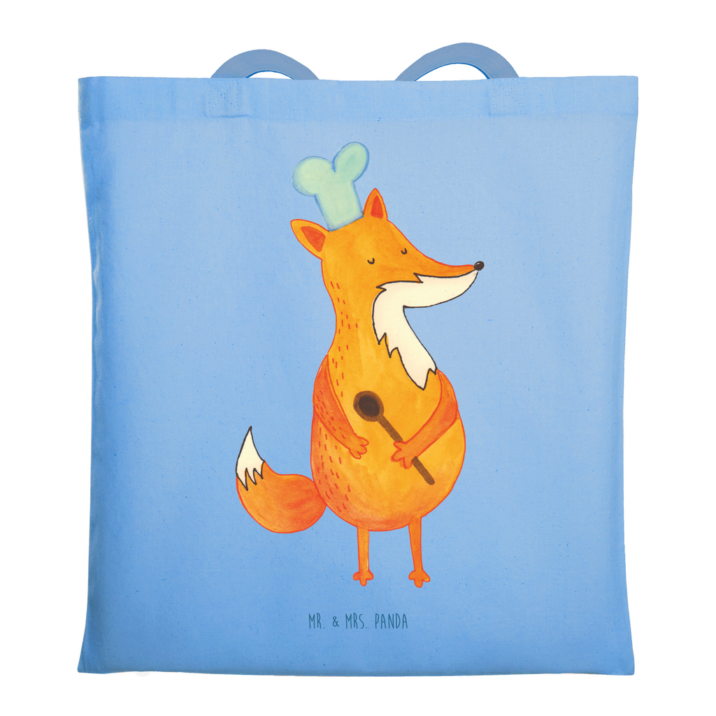 Tragetasche Fuchs Koch Beuteltasche, Beutel, Einkaufstasche, Jutebeutel, Stoffbeutel, Tasche, Shopper, Umhängetasche, Strandtasche, Schultertasche, Stofftasche, Tragetasche, Badetasche, Jutetasche, Einkaufstüte, Laptoptasche, Fuchs, Füchse, Koch Geschenk, Küche Spruch, Küche Deko, Köche, Bäcker, Party Spruch, Spruch lustig, witzig