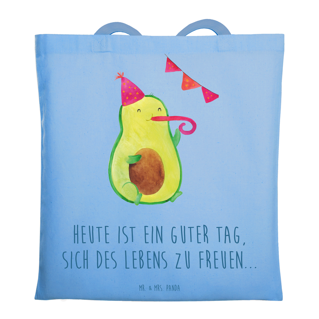 Tragetasche Avocado Party Beuteltasche, Beutel, Einkaufstasche, Jutebeutel, Stoffbeutel, Tasche, Shopper, Umhängetasche, Strandtasche, Schultertasche, Stofftasche, Tragetasche, Badetasche, Jutetasche, Einkaufstüte, Laptoptasche, Avocado, Veggie, Vegan, Gesund, Avocados, Party, Geburtstag, Geburtstagsfeier, Happy Birthday, Feier, Feierei, Lieblingstag, Prüfung, Abifeier, Abi, Bestanden, Jahrestag, Jubiläum, Firmenfeier, Klassenfeier, Schulabschluss, Abschluss