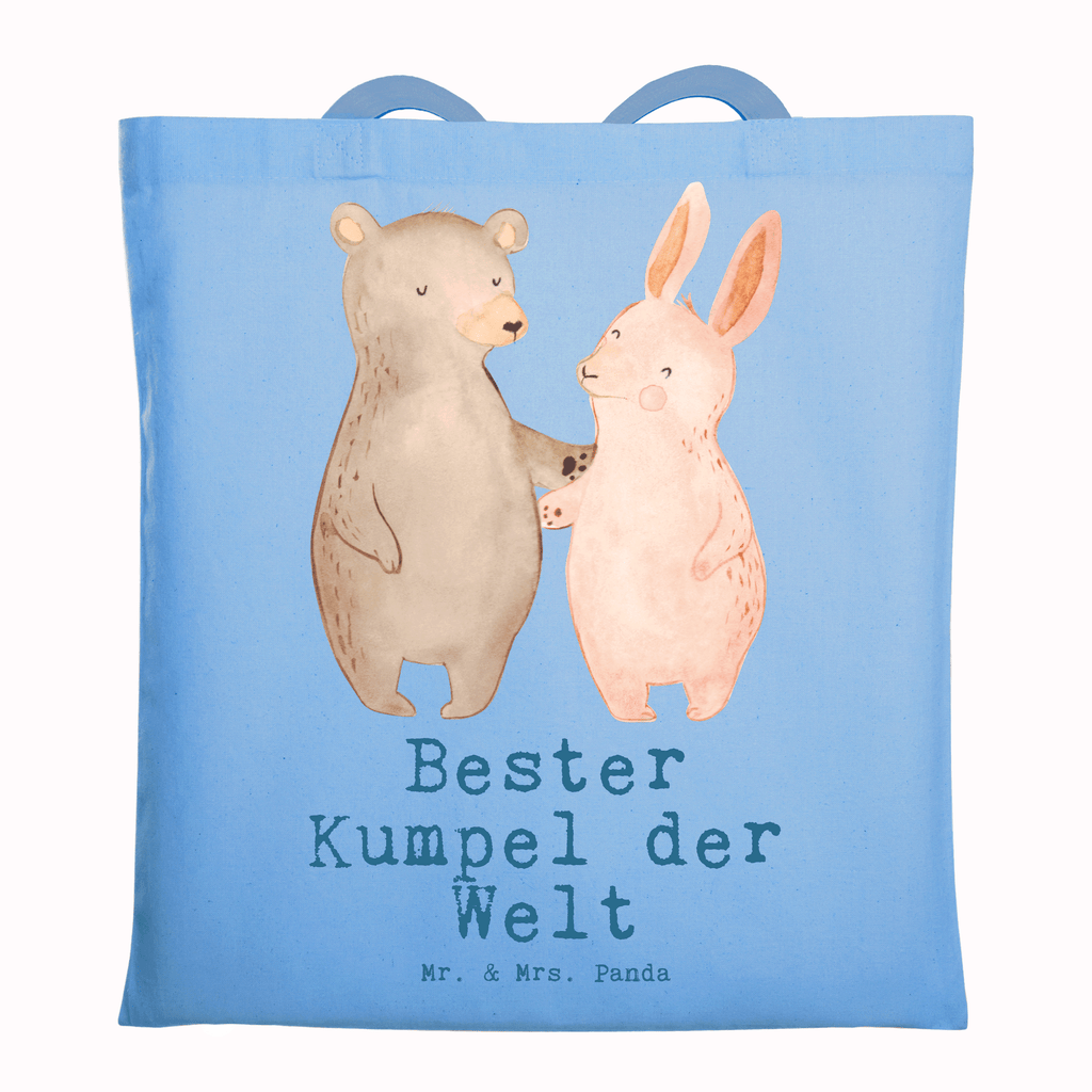 Tragetasche Hase Bester Freund der Welt Beuteltasche, Beutel, Einkaufstasche, Jutebeutel, Stoffbeutel, Tasche, Shopper, Umhängetasche, Strandtasche, Schultertasche, Stofftasche, Tragetasche, Badetasche, Jutetasche, Einkaufstüte, Laptoptasche, für, Dankeschön, Geschenk, Schenken, Geburtstag, Geburtstagsgeschenk, Geschenkidee, Danke, Bedanken, Mitbringsel, Freude machen, Geschenktipp, Kumpel, Kumpane, bester Freund, Bro, Buddy, Kollege, best friends, Freundschaft, Liebster, Bester