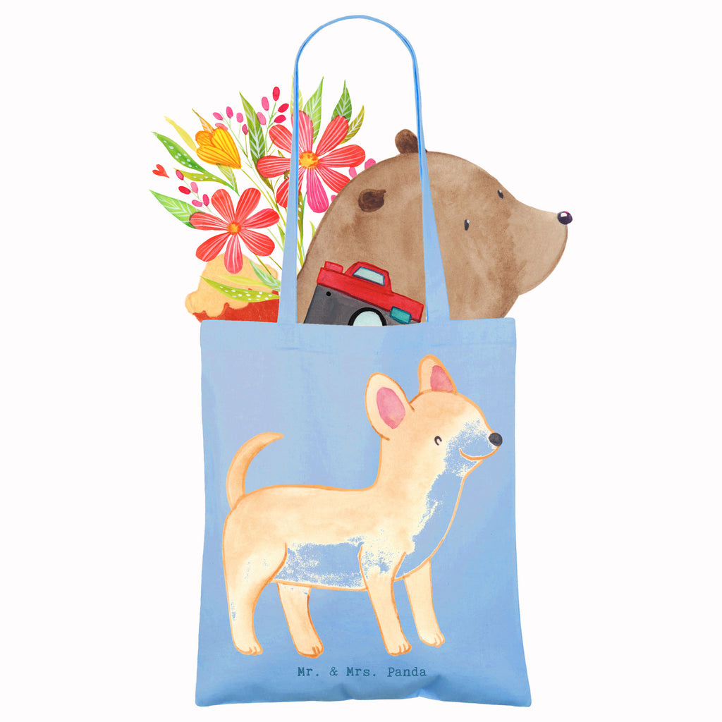 Tragetasche Chihuahua Lebensretter Beuteltasche, Beutel, Einkaufstasche, Jutebeutel, Stoffbeutel, Tasche, Shopper, Umhängetasche, Strandtasche, Schultertasche, Stofftasche, Tragetasche, Badetasche, Jutetasche, Einkaufstüte, Laptoptasche, Hund, Hunderasse, Rassehund, Hundebesitzer, Geschenk, Tierfreund, Schenken, Welpe, Chihuahua