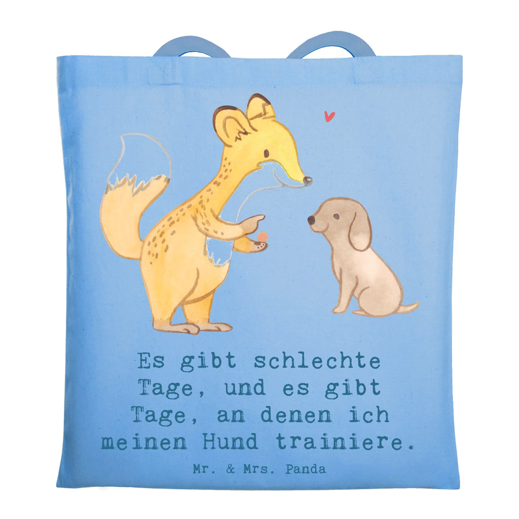 Tragetasche Fuchs Hundetraining Beuteltasche, Beutel, Einkaufstasche, Jutebeutel, Stoffbeutel, Tasche, Shopper, Umhängetasche, Strandtasche, Schultertasche, Stofftasche, Tragetasche, Badetasche, Jutetasche, Einkaufstüte, Laptoptasche, Geschenk, Sport, Sportart, Hobby, Schenken, Danke, Dankeschön, Auszeichnung, Gewinn, Sportler, Hundetraining, Hundeerziehung, Hundeschule, Welpenschule, Hundeprüfung