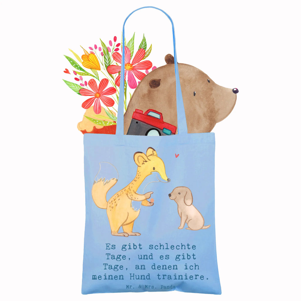 Tragetasche Fuchs Hundetraining Beuteltasche, Beutel, Einkaufstasche, Jutebeutel, Stoffbeutel, Tasche, Shopper, Umhängetasche, Strandtasche, Schultertasche, Stofftasche, Tragetasche, Badetasche, Jutetasche, Einkaufstüte, Laptoptasche, Geschenk, Sport, Sportart, Hobby, Schenken, Danke, Dankeschön, Auszeichnung, Gewinn, Sportler, Hundetraining, Hundeerziehung, Hundeschule, Welpenschule, Hundeprüfung