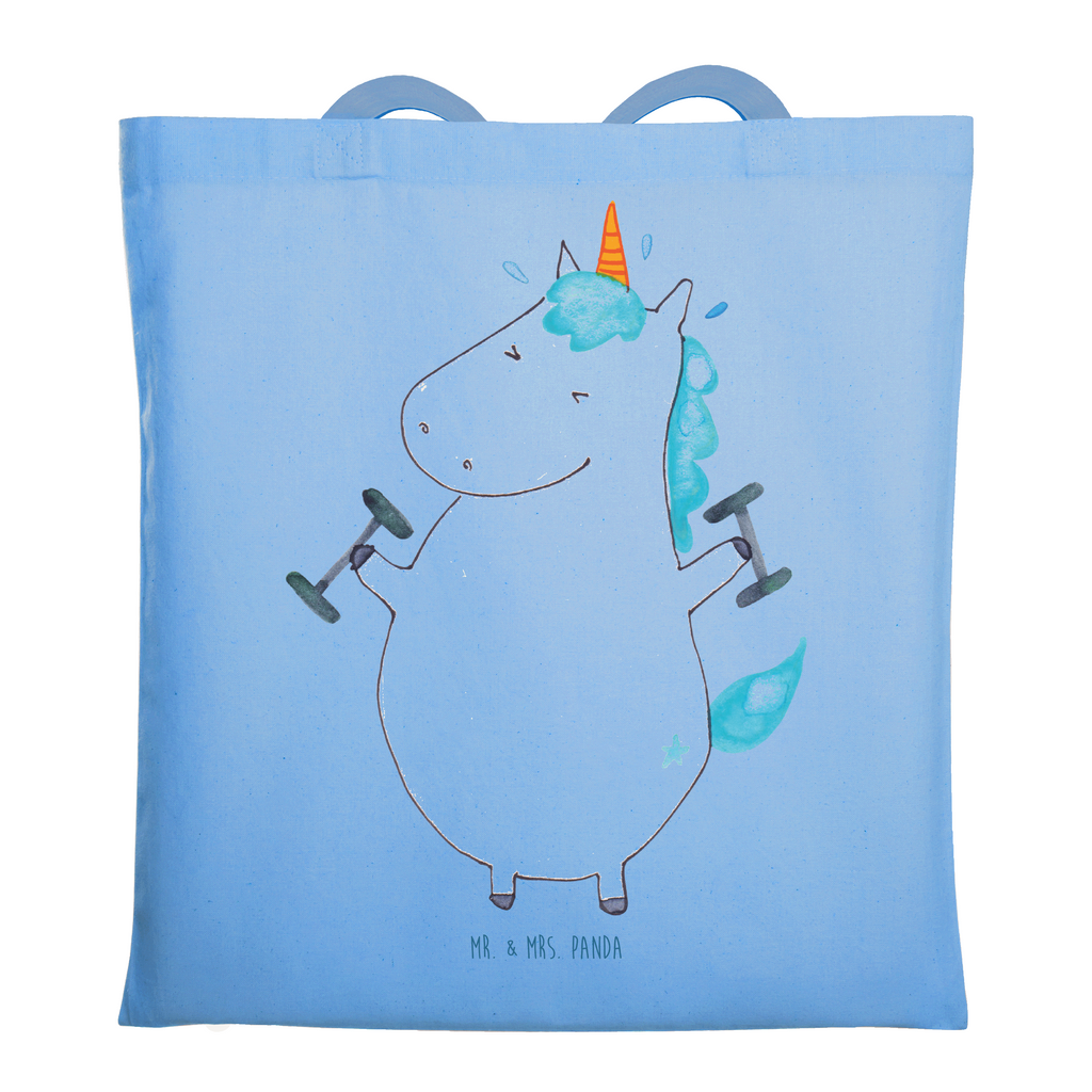 Tragetasche Einhorn Fitness Beuteltasche, Beutel, Einkaufstasche, Jutebeutel, Stoffbeutel, Tasche, Shopper, Umhängetasche, Strandtasche, Schultertasche, Stofftasche, Tragetasche, Badetasche, Jutetasche, Einkaufstüte, Laptoptasche, Einhorn, Einhörner, Einhorn Deko, Pegasus, Unicorn, Gym, Fitness, Fitnessstudio, Diät, Abnehmen, Sport, Pumpen, Geräte, Sixpack