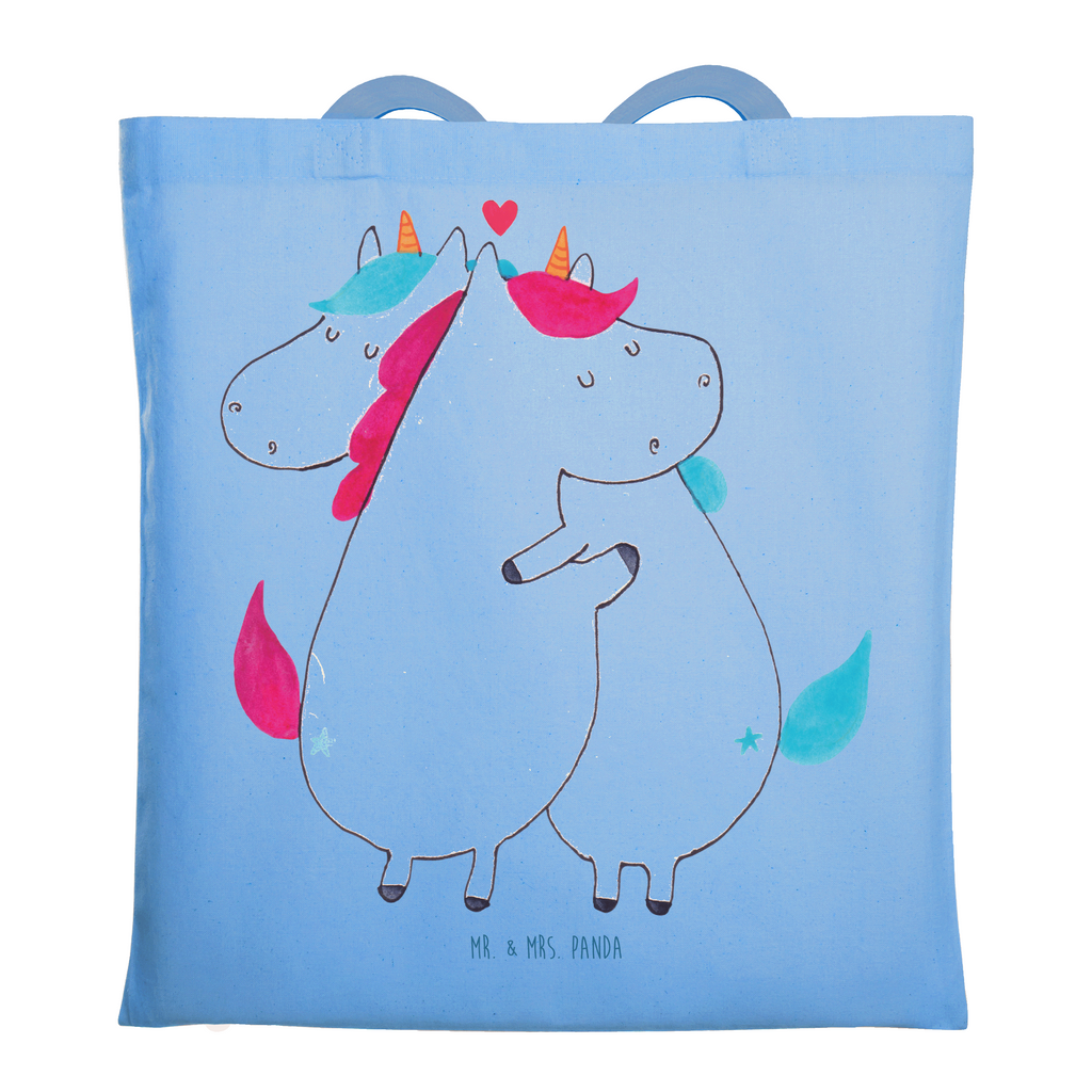 Tragetasche Einhorn Mitteilung Beuteltasche, Beutel, Einkaufstasche, Jutebeutel, Stoffbeutel, Tasche, Shopper, Umhängetasche, Strandtasche, Schultertasche, Stofftasche, Tragetasche, Badetasche, Jutetasche, Einkaufstüte, Laptoptasche, Einhorn, Einhörner, Einhorn Deko, Pegasus, Unicorn, Valentinstag, Valentine, Liebe, Geschenk, Partner, Ehe, lustig, witzig, Spruch