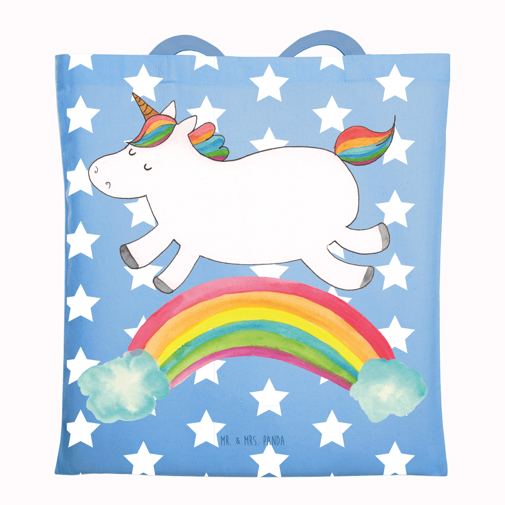 Tragetasche Einhorn Regenbogen Beuteltasche, Beutel, Einkaufstasche, Jutebeutel, Stoffbeutel, Tasche, Shopper, Umhängetasche, Strandtasche, Schultertasche, Stofftasche, Tragetasche, Badetasche, Jutetasche, Einkaufstüte, Laptoptasche, Einhorn, Einhörner, Einhorn Deko, Pegasus, Unicorn, Regenbogen, Glitzer, Einhornpower, Erwachsenwerden, Einhornautobahn