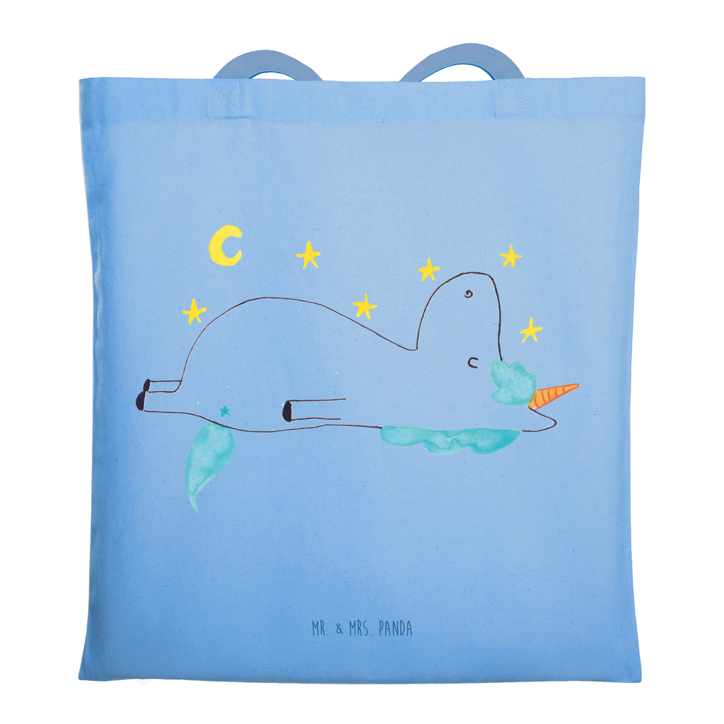 Tragetasche Einhorn Sternenhimmel Beuteltasche, Beutel, Einkaufstasche, Jutebeutel, Stoffbeutel, Tasche, Shopper, Umhängetasche, Strandtasche, Schultertasche, Stofftasche, Tragetasche, Badetasche, Jutetasche, Einkaufstüte, Laptoptasche, Einhorn, Einhörner, Einhorn Deko, Pegasus, Unicorn, Sterne, Dachschaden, Verrückt, Sternenhimmel