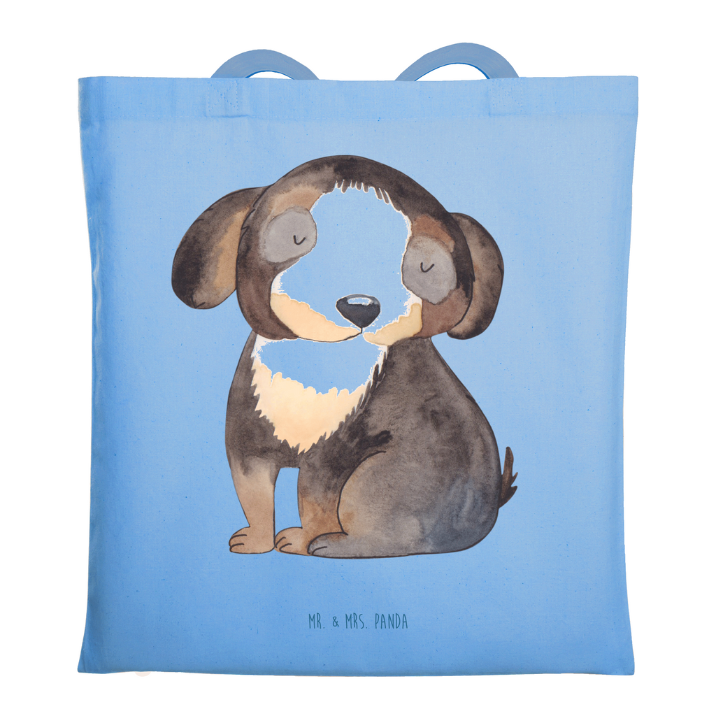 Tragetasche Hund Entspannen Beuteltasche, Beutel, Einkaufstasche, Jutebeutel, Stoffbeutel, Tasche, Shopper, Umhängetasche, Strandtasche, Schultertasche, Stofftasche, Tragetasche, Badetasche, Jutetasche, Einkaufstüte, Laptoptasche, Hund, Hundemotiv, Haustier, Hunderasse, Tierliebhaber, Hundebesitzer, Sprüche, schwarzer Hund, Hundeliebe, Liebe, Hundeglück