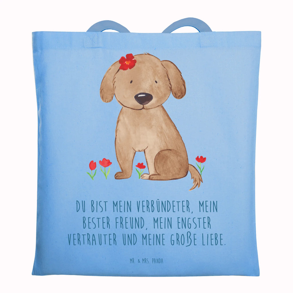 Tragetasche Hund Dame Beuteltasche, Beutel, Einkaufstasche, Jutebeutel, Stoffbeutel, Tasche, Shopper, Umhängetasche, Strandtasche, Schultertasche, Stofftasche, Tragetasche, Badetasche, Jutetasche, Einkaufstüte, Laptoptasche, Hund, Hundemotiv, Haustier, Hunderasse, Tierliebhaber, Hundebesitzer, Sprüche, Hunde, Hundeliebe, Hundeglück, Liebe, Frauchen