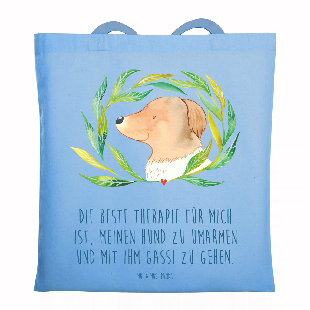 Tragetasche Hund Blumen Beuteltasche, Beutel, Einkaufstasche, Jutebeutel, Stoffbeutel, Tasche, Shopper, Umhängetasche, Strandtasche, Schultertasche, Stofftasche, Tragetasche, Badetasche, Jutetasche, Einkaufstüte, Laptoptasche, Hund, Hundemotiv, Haustier, Hunderasse, Tierliebhaber, Hundebesitzer, Sprüche, Ranke, Therapie, Selbsttherapie, Hundeliebe, Hundeglück, Hunde