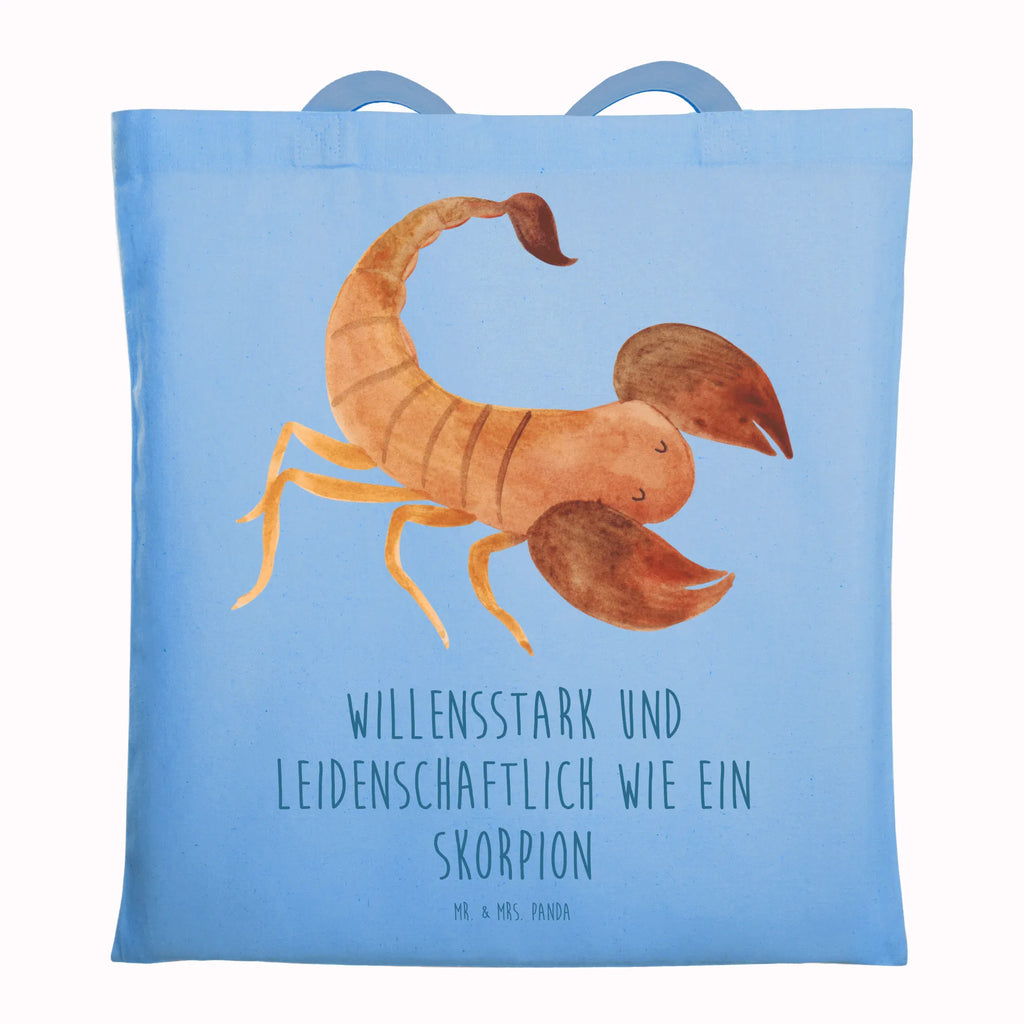 Tragetasche Sternzeichen Skorpion Beuteltasche, Beutel, Einkaufstasche, Jutebeutel, Stoffbeutel, Tasche, Shopper, Umhängetasche, Strandtasche, Schultertasche, Stofftasche, Tragetasche, Badetasche, Jutetasche, Einkaufstüte, Laptoptasche, Tierkreiszeichen, Sternzeichen, Horoskop, Astrologie, Aszendent, Skorpione, Skorpion Geschenk, Skorpion Sternzeichen, Geschenk Oktober, Geschenk November, Geburtstag Oktober, Geburtstag November