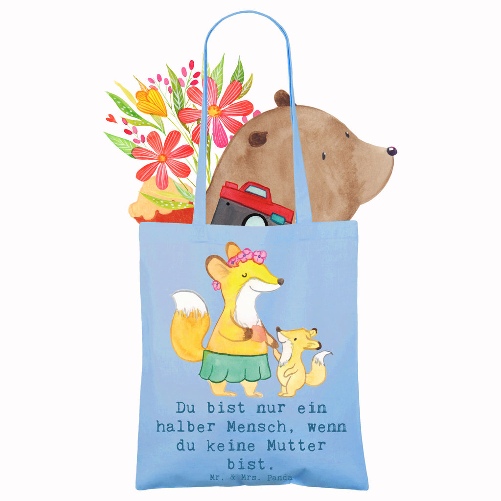 Tragetasche Mutter mit Herz Beuteltasche, Beutel, Einkaufstasche, Jutebeutel, Stoffbeutel, Tasche, Shopper, Umhängetasche, Strandtasche, Schultertasche, Stofftasche, Tragetasche, Badetasche, Jutetasche, Einkaufstüte, Laptoptasche, Beruf, Ausbildung, Jubiläum, Abschied, Rente, Kollege, Kollegin, Geschenk, Schenken, Arbeitskollege, Mitarbeiter, Firma, Danke, Dankeschön