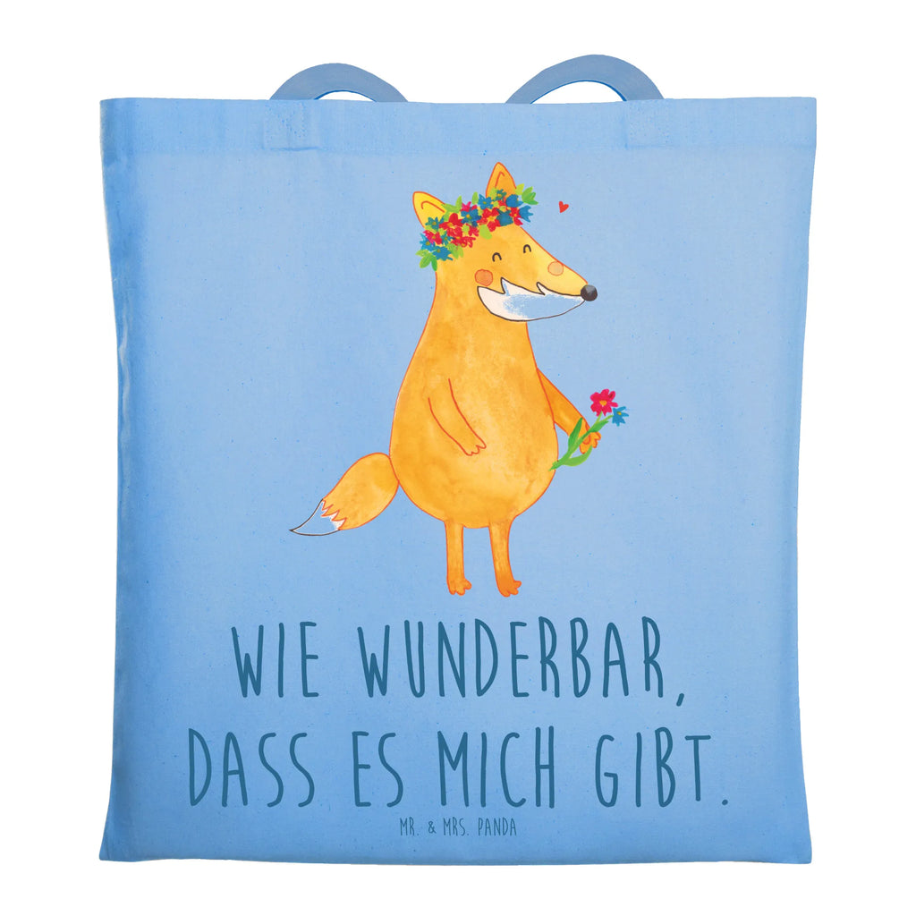 Tragetasche Fuchs Blumen Beuteltasche, Beutel, Einkaufstasche, Jutebeutel, Stoffbeutel, Tasche, Shopper, Umhängetasche, Strandtasche, Schultertasche, Stofftasche, Tragetasche, Badetasche, Jutetasche, Einkaufstüte, Laptoptasche, Fuchs, Füchse, Fox, Liebe, Freundin, Fuchsmädchen, Blumenmädchen, Freundinnen, Liebesbeweis, Blume, Blumen, Motivation, Freude, ich, mich, Selbstliebe