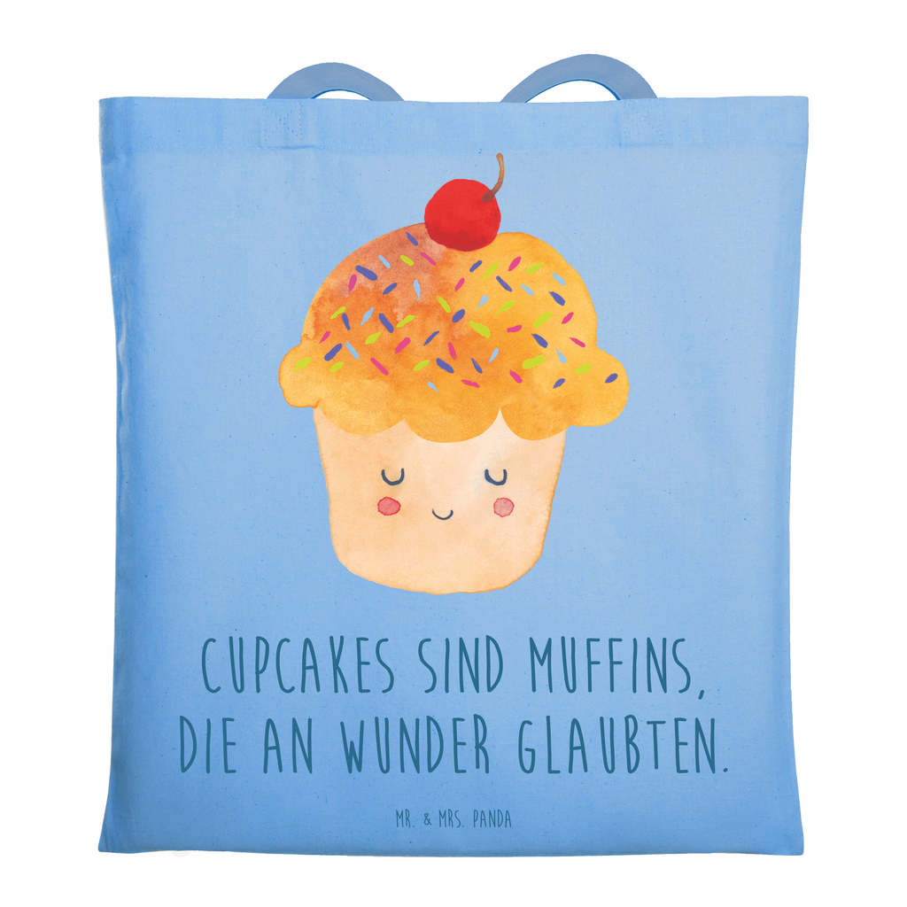 Tragetasche Cupcake Beuteltasche, Beutel, Einkaufstasche, Jutebeutel, Stoffbeutel, Tasche, Shopper, Umhängetasche, Strandtasche, Schultertasche, Stofftasche, Tragetasche, Badetasche, Jutetasche, Einkaufstüte, Laptoptasche, Tiermotive, Gute Laune, lustige Sprüche, Tiere, Cupcakes, Muffin, Wunder, Küche Deko, Küche Spruch, Backen Geschenk, Geschenk Koch, Motivation Sprüche