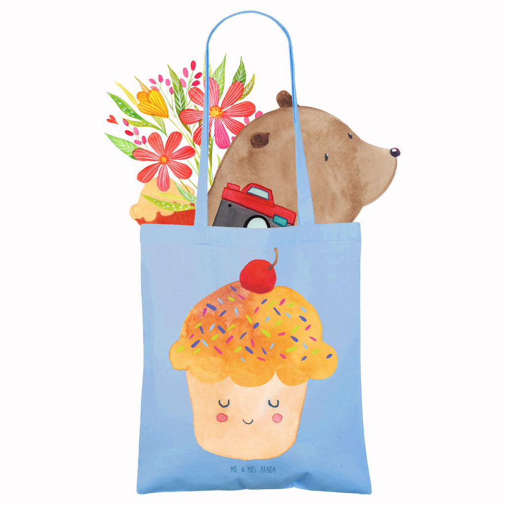 Tragetasche Cupcake Beuteltasche, Beutel, Einkaufstasche, Jutebeutel, Stoffbeutel, Tasche, Shopper, Umhängetasche, Strandtasche, Schultertasche, Stofftasche, Tragetasche, Badetasche, Jutetasche, Einkaufstüte, Laptoptasche, Tiermotive, Gute Laune, lustige Sprüche, Tiere, Cupcakes, Muffin, Wunder, Küche Deko, Küche Spruch, Backen Geschenk, Geschenk Koch, Motivation Sprüche