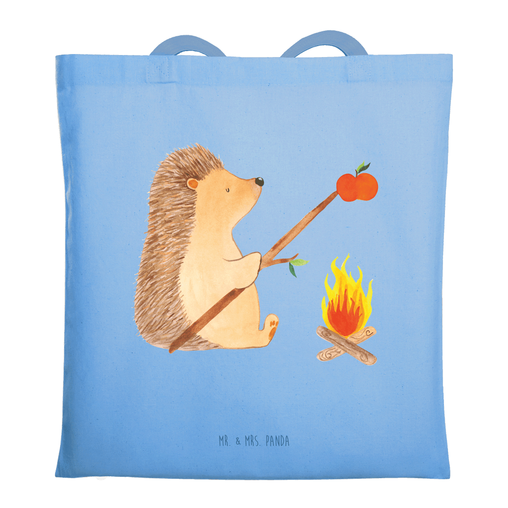 Tragetasche Igel Grillen Beuteltasche, Beutel, Einkaufstasche, Jutebeutel, Stoffbeutel, Tasche, Shopper, Umhängetasche, Strandtasche, Schultertasche, Stofftasche, Tragetasche, Badetasche, Jutetasche, Einkaufstüte, Laptoptasche, Tiermotive, Gute Laune, lustige Sprüche, Tiere, Igel, Grillen, Ziele, Motivation, arbeitslos, Sinn des Lebens, Spruch