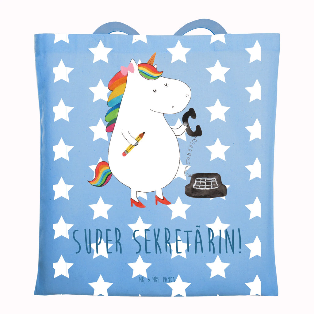 Tragetasche Einhorn Sekretärin Beuteltasche, Beutel, Einkaufstasche, Jutebeutel, Stoffbeutel, Tasche, Shopper, Umhängetasche, Strandtasche, Schultertasche, Stofftasche, Tragetasche, Badetasche, Jutetasche, Einkaufstüte, Laptoptasche, Einhorn, Einhörner, Einhorn Deko, Pegasus, Unicorn, Sekretärin, Büro, Rechtsanwältin, Rechtsanwaltsgehilfin, Steuerbüro, Steuerkanzlei, Bürokraft, Bürohilfe