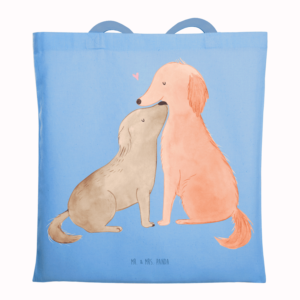 Tragetasche Hunde Liebe Beuteltasche, Beutel, Einkaufstasche, Jutebeutel, Stoffbeutel, Tasche, Shopper, Umhängetasche, Strandtasche, Schultertasche, Stofftasche, Tragetasche, Badetasche, Jutetasche, Einkaufstüte, Laptoptasche, Hund, Hundemotiv, Haustier, Hunderasse, Tierliebhaber, Hundebesitzer, Sprüche, Liebe, Hund. Hunde, Kuss, Vertrauen, Kuscheln, Herz