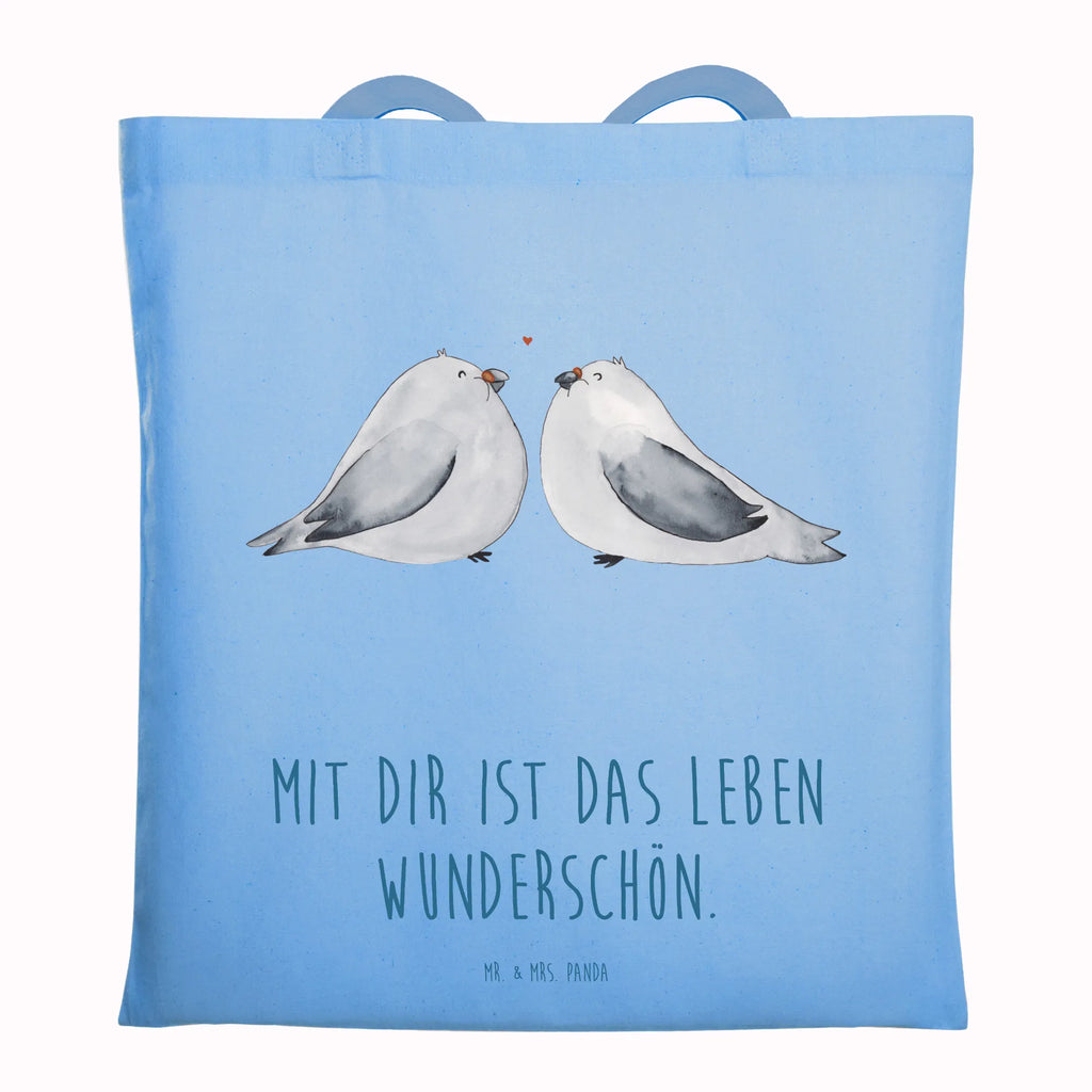 Tragetasche Turteltauben Liebe Beuteltasche, Beutel, Einkaufstasche, Jutebeutel, Stoffbeutel, Tasche, Shopper, Umhängetasche, Strandtasche, Schultertasche, Stofftasche, Tragetasche, Badetasche, Jutetasche, Einkaufstüte, Laptoptasche, Liebe, Partner, Freund, Freundin, Ehemann, Ehefrau, Heiraten, Verlobung, Heiratsantrag, Liebesgeschenk, Jahrestag, Hocheitstag, Turteltauben, Turteltäubchen, Tauben, Verliebt, Verlobt, Verheiratet, Geschenk Freundin, Geschenk Freund, Liebesbeweis, Hochzeitstag, Geschenk Hochzeit