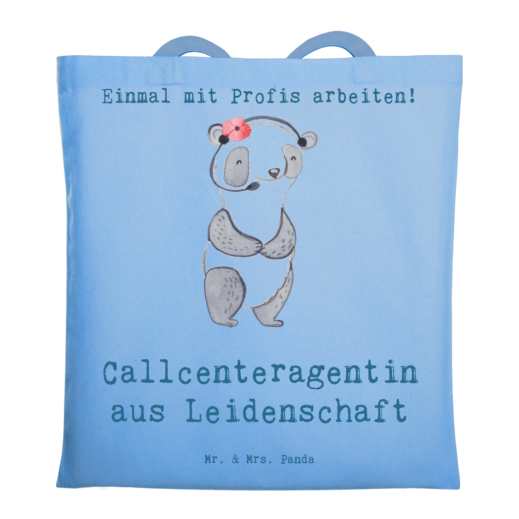 Tragetasche Callcenteragentin aus Leidenschaft Beuteltasche, Beutel, Einkaufstasche, Jutebeutel, Stoffbeutel, Tasche, Shopper, Umhängetasche, Strandtasche, Schultertasche, Stofftasche, Tragetasche, Badetasche, Jutetasche, Einkaufstüte, Laptoptasche, Beruf, Ausbildung, Jubiläum, Abschied, Rente, Kollege, Kollegin, Geschenk, Schenken, Arbeitskollege, Mitarbeiter, Firma, Danke, Dankeschön, Kundendienstmitarbeiterin, Callcenteragentin, customer service, backoffice mitarbeiter