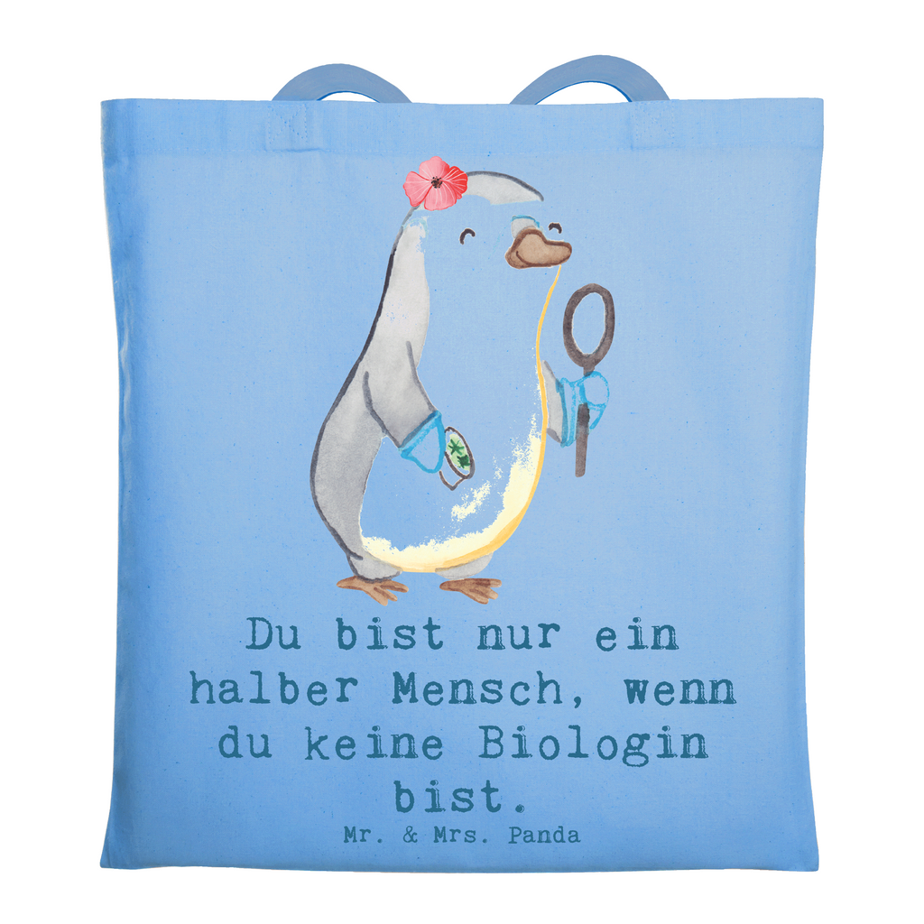 Tragetasche Biologin mit Herz Beuteltasche, Beutel, Einkaufstasche, Jutebeutel, Stoffbeutel, Tasche, Shopper, Umhängetasche, Strandtasche, Schultertasche, Stofftasche, Tragetasche, Badetasche, Jutetasche, Einkaufstüte, Laptoptasche, Beruf, Ausbildung, Jubiläum, Abschied, Rente, Kollege, Kollegin, Geschenk, Schenken, Arbeitskollege, Mitarbeiter, Firma, Danke, Dankeschön, Biologin, Biologie, Naturwissenschaftlerin, Labor, Studium, Bachelor, Master