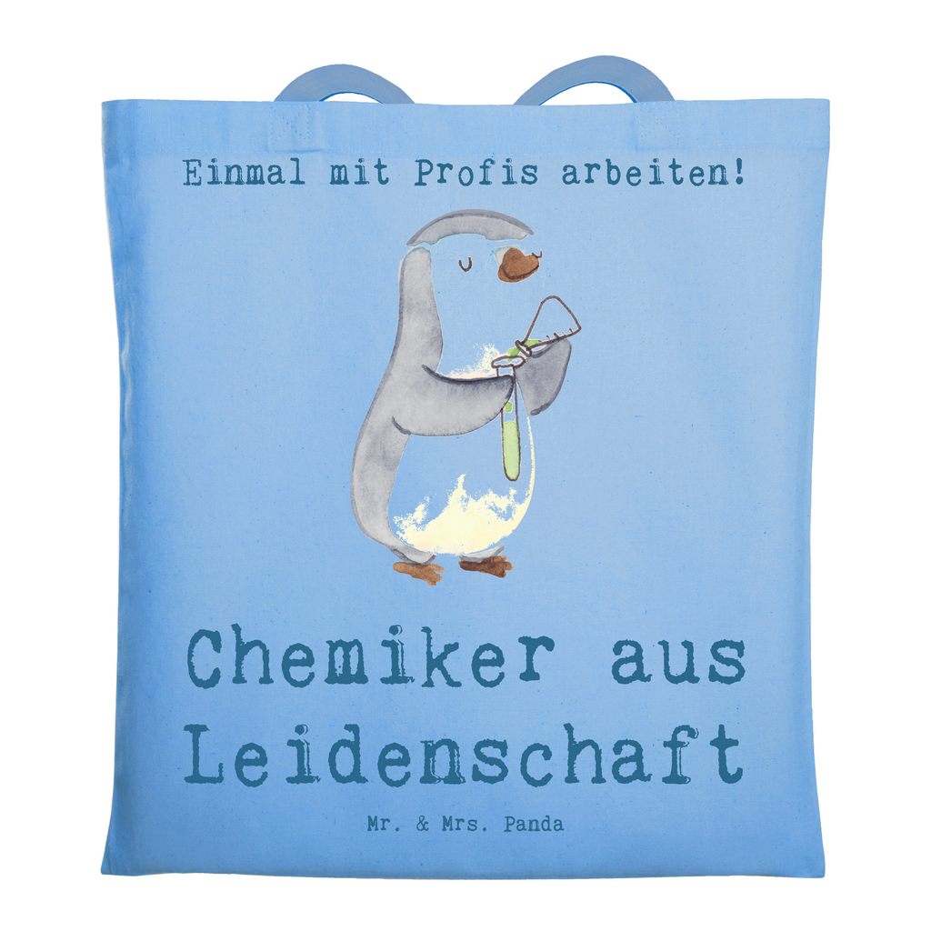 Tragetasche Chemiker Leidenschaft Beuteltasche, Beutel, Einkaufstasche, Jutebeutel, Stoffbeutel, Tasche, Shopper, Umhängetasche, Strandtasche, Schultertasche, Stofftasche, Tragetasche, Badetasche, Jutetasche, Einkaufstüte, Laptoptasche, Beruf, Ausbildung, Jubiläum, Abschied, Rente, Kollege, Kollegin, Geschenk, Schenken, Arbeitskollege, Mitarbeiter, Firma, Danke, Dankeschön, Chemiker, Chemielaborant, Naturwissenschaftler, Labor, Studium, Forschung, Wissenschaftler