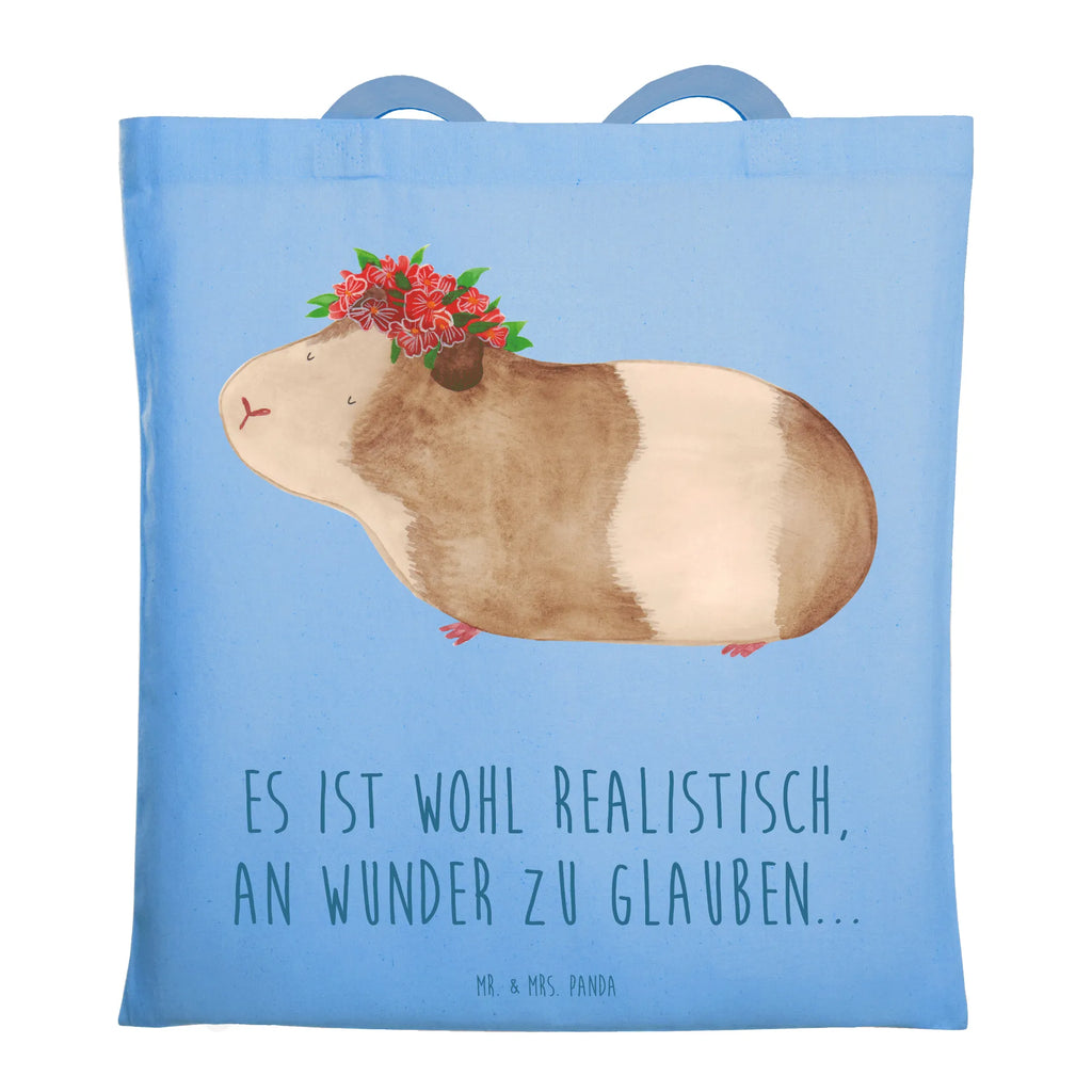 Tragetasche Meerschweinchen Weisheit Beuteltasche, Beutel, Einkaufstasche, Jutebeutel, Stoffbeutel, Tasche, Shopper, Umhängetasche, Strandtasche, Schultertasche, Stofftasche, Tragetasche, Badetasche, Jutetasche, Einkaufstüte, Laptoptasche, Tiermotive, Gute Laune, lustige Sprüche, Tiere, Meerschweinchen, Meerie, Meeries, Wunder, Blumenkind, Realität, Spruch, Weisheit, Motivation, Wunderland