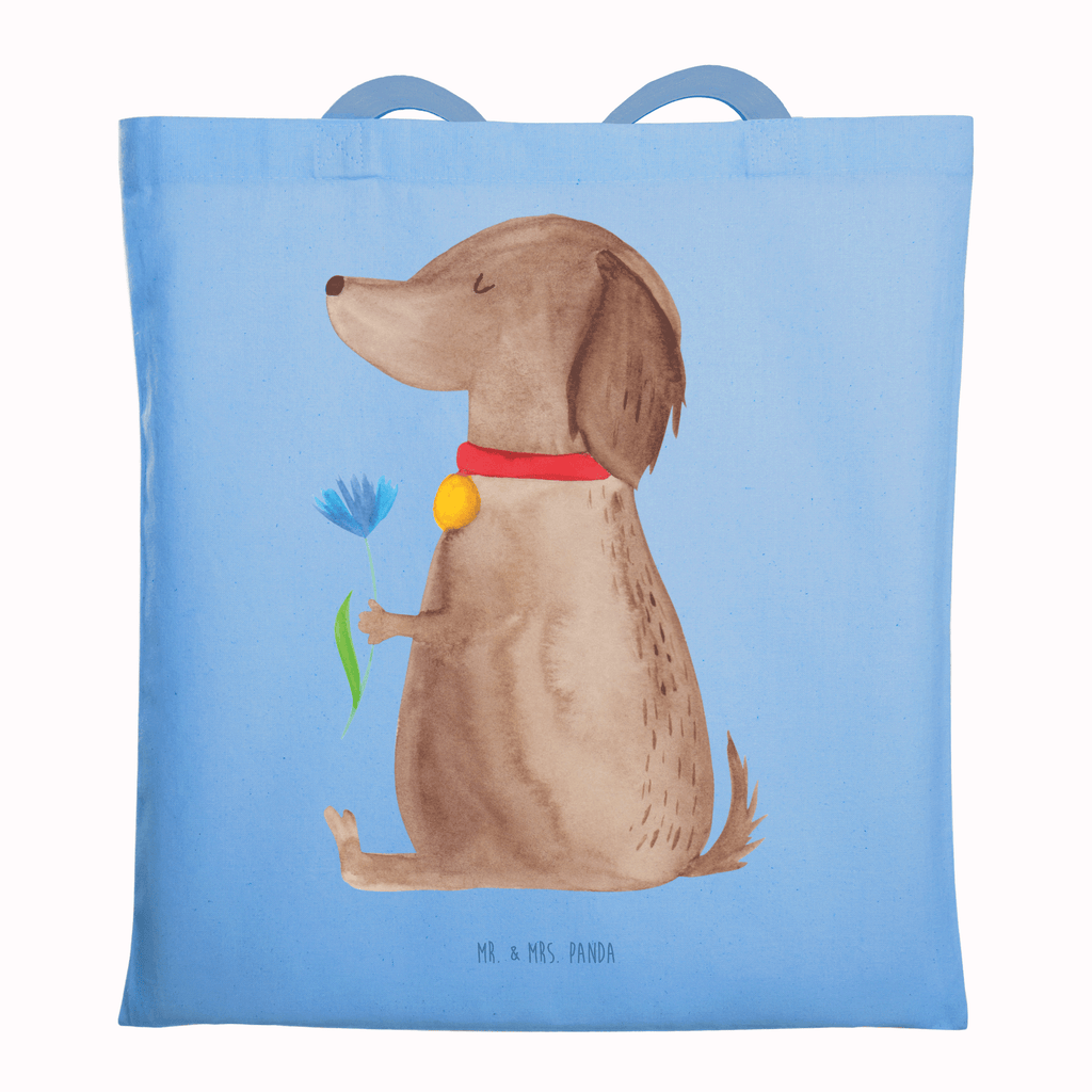 Tragetasche Hund Blume Beuteltasche, Beutel, Einkaufstasche, Jutebeutel, Stoffbeutel, Tasche, Shopper, Umhängetasche, Strandtasche, Schultertasche, Stofftasche, Tragetasche, Badetasche, Jutetasche, Einkaufstüte, Laptoptasche, Hund, Hundemotiv, Haustier, Hunderasse, Tierliebhaber, Hundebesitzer, Sprüche, Hunde, Frauchen, Hundeliebe