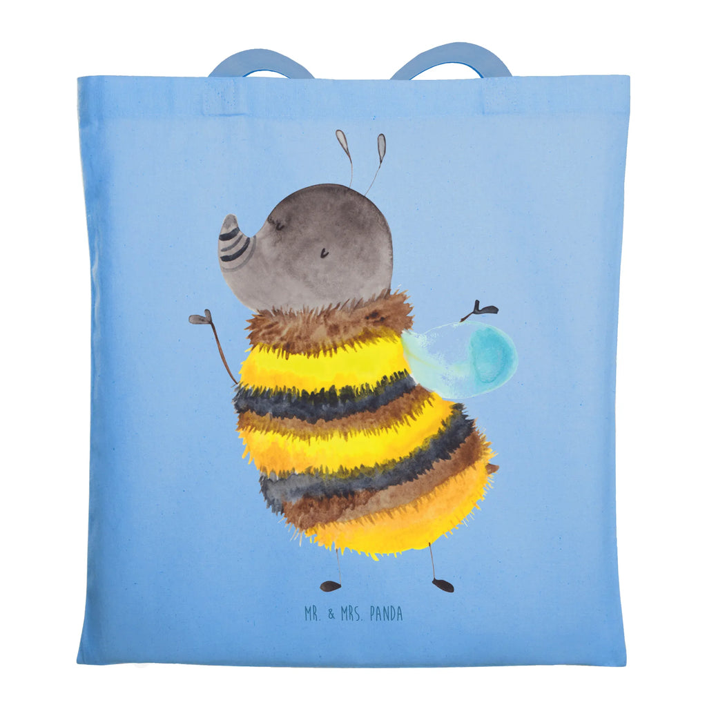 Tragetasche Hummel flauschig Beuteltasche, Beutel, Einkaufstasche, Jutebeutel, Stoffbeutel, Tasche, Shopper, Umhängetasche, Strandtasche, Schultertasche, Stofftasche, Tragetasche, Badetasche, Jutetasche, Einkaufstüte, Laptoptasche, Tiermotive, Gute Laune, lustige Sprüche, Tiere, Hummel, Flauschig, Biene, Blume, Natur