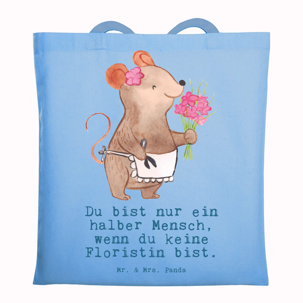 Tragetasche Floristin mit Herz Beuteltasche, Beutel, Einkaufstasche, Jutebeutel, Stoffbeutel, Tasche, Shopper, Umhängetasche, Strandtasche, Schultertasche, Stofftasche, Tragetasche, Badetasche, Jutetasche, Einkaufstüte, Laptoptasche, Beruf, Ausbildung, Jubiläum, Abschied, Rente, Kollege, Kollegin, Geschenk, Schenken, Arbeitskollege, Mitarbeiter, Firma, Danke, Dankeschön, Blumenhändlerin, Floristin, Blumenlanden, Blumenprofi