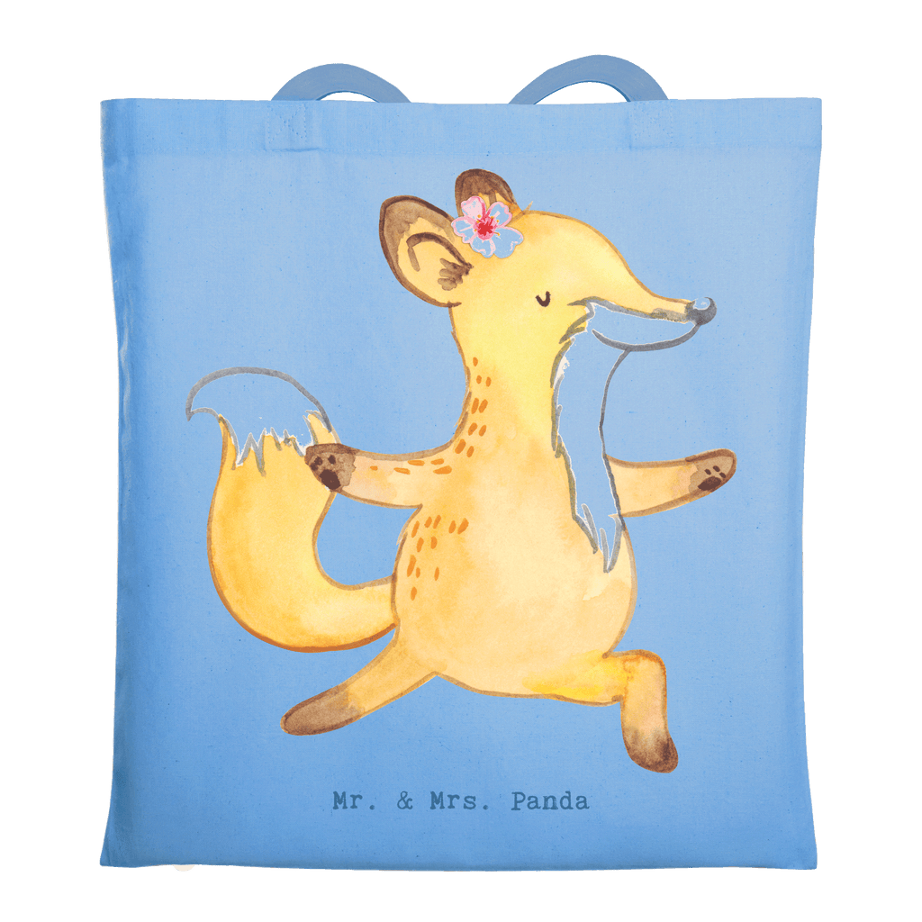 Tragetasche Kinderyogalehrerin mit Herz Beuteltasche, Beutel, Einkaufstasche, Jutebeutel, Stoffbeutel, Tasche, Shopper, Umhängetasche, Strandtasche, Schultertasche, Stofftasche, Tragetasche, Badetasche, Jutetasche, Einkaufstüte, Laptoptasche, Beruf, Ausbildung, Jubiläum, Abschied, Rente, Kollege, Kollegin, Geschenk, Schenken, Arbeitskollege, Mitarbeiter, Firma, Danke, Dankeschön