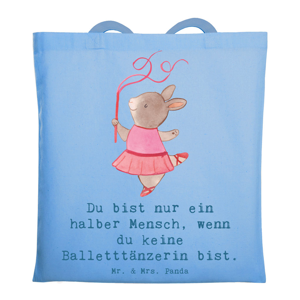 Tragetasche Balletttänzerin mit Herz Beuteltasche, Beutel, Einkaufstasche, Jutebeutel, Stoffbeutel, Tasche, Shopper, Umhängetasche, Strandtasche, Schultertasche, Stofftasche, Tragetasche, Badetasche, Jutetasche, Einkaufstüte, Laptoptasche, Beruf, Ausbildung, Jubiläum, Abschied, Rente, Kollege, Kollegin, Geschenk, Schenken, Arbeitskollege, Mitarbeiter, Firma, Danke, Dankeschön, Balletttänzerin, Ballerina, Ballett, Glücksbringer Auftritt, Ballettaufführung, Ballettunterricht, Ballettstunden