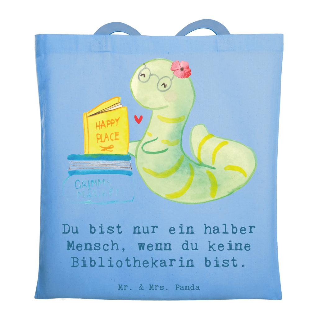 Tragetasche Bibliothekarin mit Herz Beuteltasche, Beutel, Einkaufstasche, Jutebeutel, Stoffbeutel, Tasche, Shopper, Umhängetasche, Strandtasche, Schultertasche, Stofftasche, Tragetasche, Badetasche, Jutetasche, Einkaufstüte, Laptoptasche, Beruf, Ausbildung, Jubiläum, Abschied, Rente, Kollege, Kollegin, Geschenk, Schenken, Arbeitskollege, Mitarbeiter, Firma, Danke, Dankeschön, Bibliothekarin, Buchhandlung, Bibliothek, Bücherwurm, Leseratte, Bücherliebe