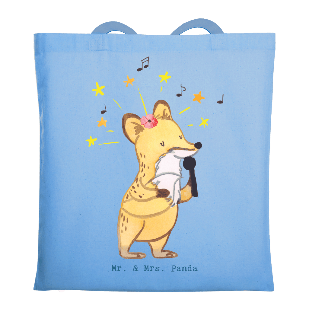 Tragetasche Musicaldarstellerin mit Herz Beuteltasche, Beutel, Einkaufstasche, Jutebeutel, Stoffbeutel, Tasche, Shopper, Umhängetasche, Strandtasche, Schultertasche, Stofftasche, Tragetasche, Badetasche, Jutetasche, Einkaufstüte, Laptoptasche, Beruf, Ausbildung, Jubiläum, Abschied, Rente, Kollege, Kollegin, Geschenk, Schenken, Arbeitskollege, Mitarbeiter, Firma, Danke, Dankeschön