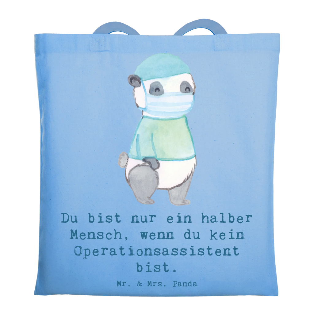 Tragetasche Operationsassistent mit Herz Beuteltasche, Beutel, Einkaufstasche, Jutebeutel, Stoffbeutel, Tasche, Shopper, Umhängetasche, Strandtasche, Schultertasche, Stofftasche, Tragetasche, Badetasche, Jutetasche, Einkaufstüte, Laptoptasche, Beruf, Ausbildung, Jubiläum, Abschied, Rente, Kollege, Kollegin, Geschenk, Schenken, Arbeitskollege, Mitarbeiter, Firma, Danke, Dankeschön, Operationsassistent, Operationstechnischer Assistent, OTA, OP Assistent, Operationsassistenz