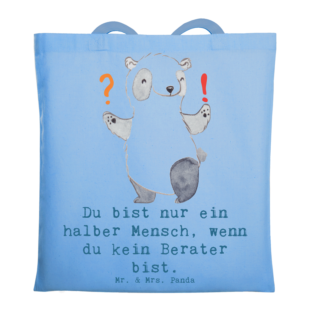 Tragetasche Berater mit Herz Beuteltasche, Beutel, Einkaufstasche, Jutebeutel, Stoffbeutel, Tasche, Shopper, Umhängetasche, Strandtasche, Schultertasche, Stofftasche, Tragetasche, Badetasche, Jutetasche, Einkaufstüte, Laptoptasche, Beruf, Ausbildung, Jubiläum, Abschied, Rente, Kollege, Kollegin, Geschenk, Schenken, Arbeitskollege, Mitarbeiter, Firma, Danke, Dankeschön, Berater, Finanzberater, IT Beratung, Beratungsbüro, Eröffnung