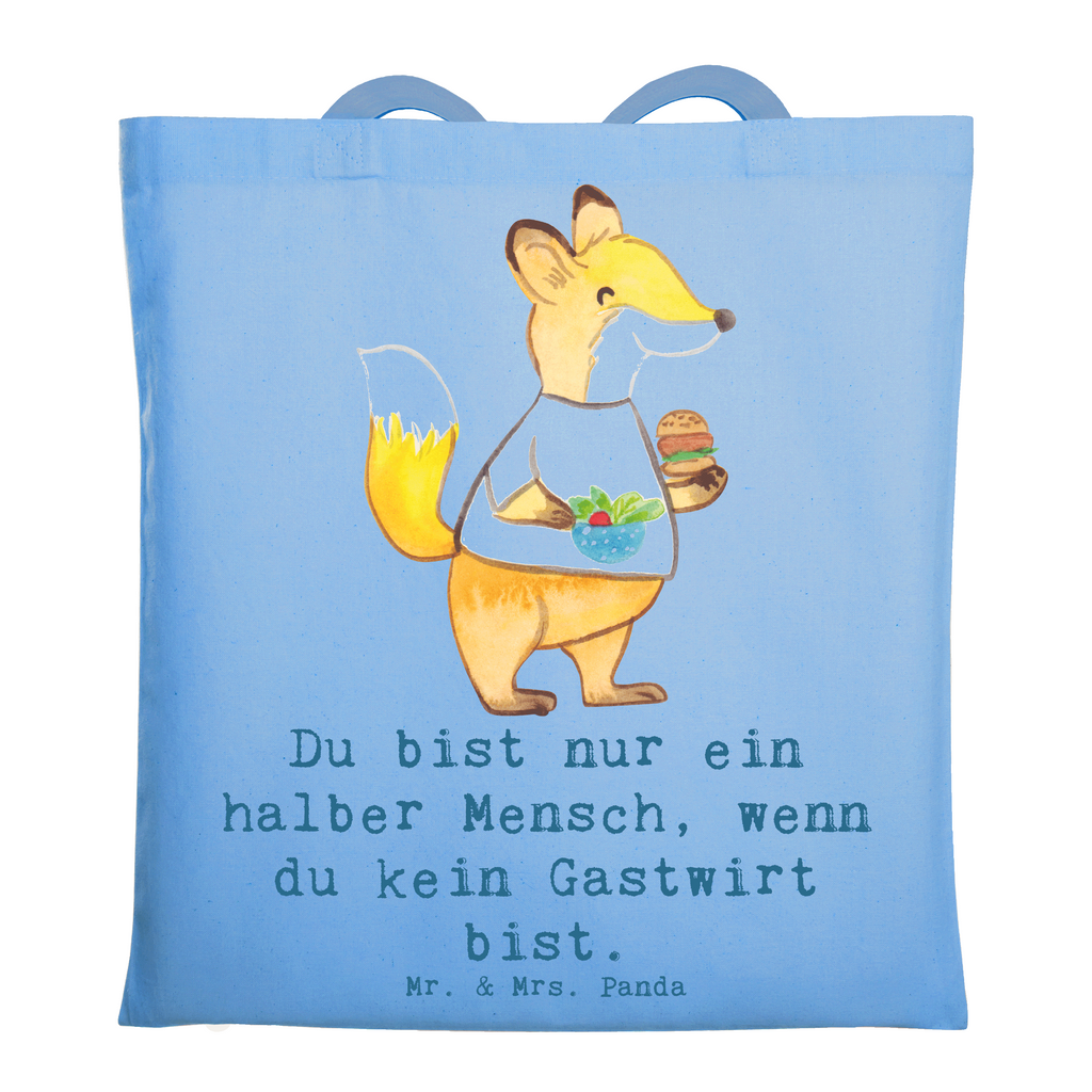 Tragetasche Gastwirt mit Herz Beuteltasche, Beutel, Einkaufstasche, Jutebeutel, Stoffbeutel, Tasche, Shopper, Umhängetasche, Strandtasche, Schultertasche, Stofftasche, Tragetasche, Badetasche, Jutetasche, Einkaufstüte, Laptoptasche, Beruf, Ausbildung, Jubiläum, Abschied, Rente, Kollege, Kollegin, Geschenk, Schenken, Arbeitskollege, Mitarbeiter, Firma, Danke, Dankeschön, Kneipenwirt, Gastwirt, Gaststätte, Kneipe, Eröffnung, Barkeeper, Bartender, Rum, Bar