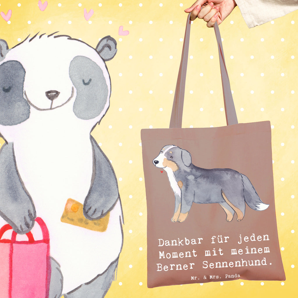 Tragetasche Berner Sennenhund Moment Beuteltasche, Beutel, Einkaufstasche, Jutebeutel, Stoffbeutel, Tasche, Shopper, Umhängetasche, Strandtasche, Schultertasche, Stofftasche, Tragetasche, Badetasche, Jutetasche, Einkaufstüte, Laptoptasche, Hund, Hunderasse, Rassehund, Hundebesitzer, Geschenk, Tierfreund, Schenken, Welpe, Dürrbächler, Berner Sennenhund