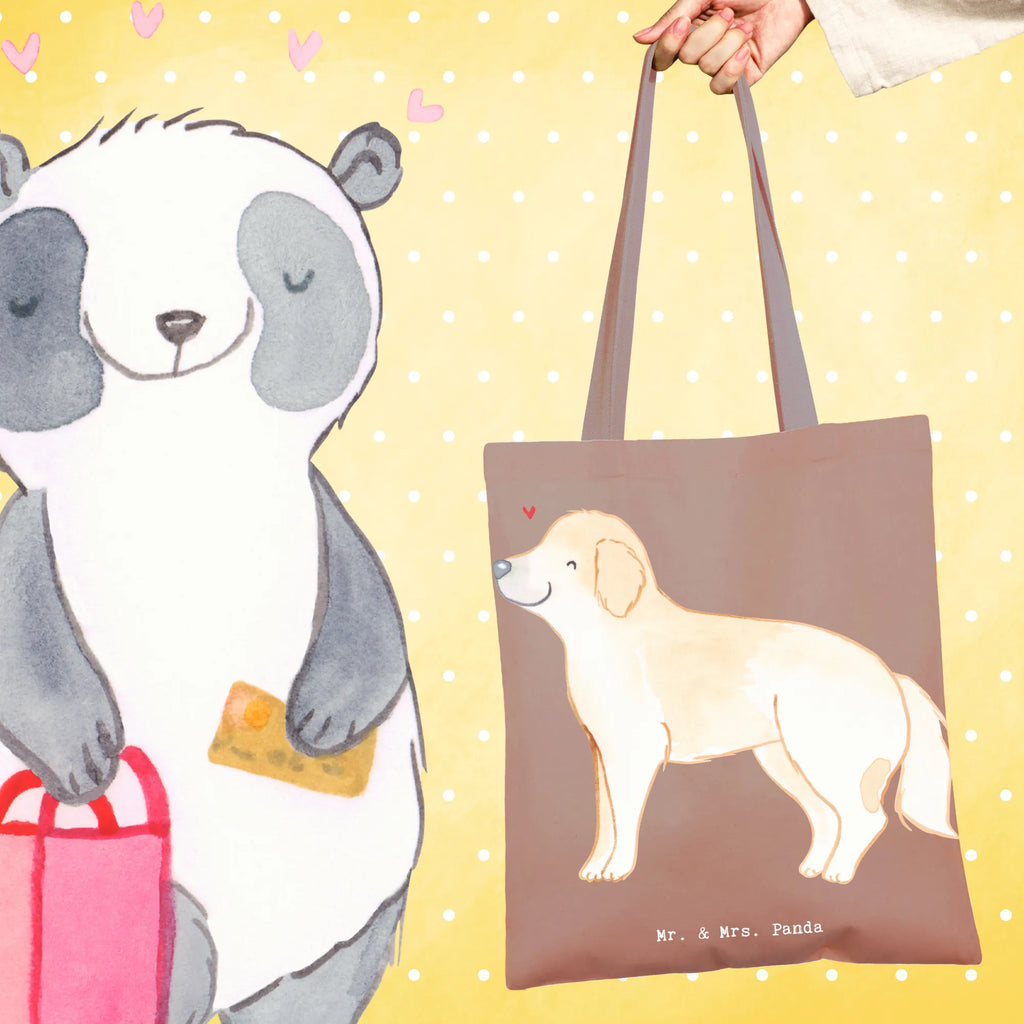 Tragetasche Golden Retriever Lebensretter Beuteltasche, Beutel, Einkaufstasche, Jutebeutel, Stoffbeutel, Tasche, Shopper, Umhängetasche, Strandtasche, Schultertasche, Stofftasche, Tragetasche, Badetasche, Jutetasche, Einkaufstüte, Laptoptasche, Hund, Hunderasse, Rassehund, Hundebesitzer, Geschenk, Tierfreund, Schenken, Welpe, Golden Retriever, Goldie Hund