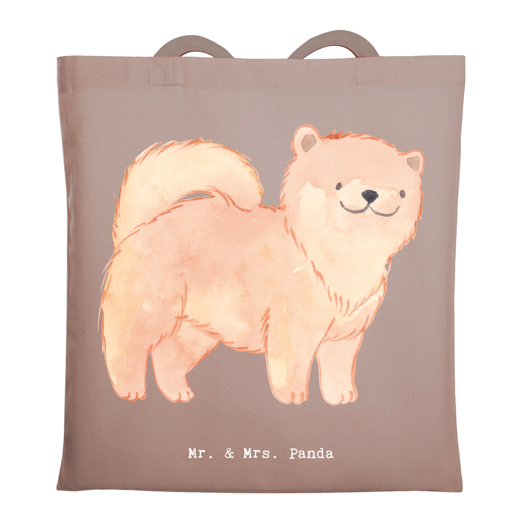 Tragetasche Chow-Chow Moment Beuteltasche, Beutel, Einkaufstasche, Jutebeutel, Stoffbeutel, Tasche, Shopper, Umhängetasche, Strandtasche, Schultertasche, Stofftasche, Tragetasche, Badetasche, Jutetasche, Einkaufstüte, Laptoptasche, Hund, Hunderasse, Rassehund, Hundebesitzer, Geschenk, Tierfreund, Schenken, Welpe, Chow-Chow, Asiatischer Spitz