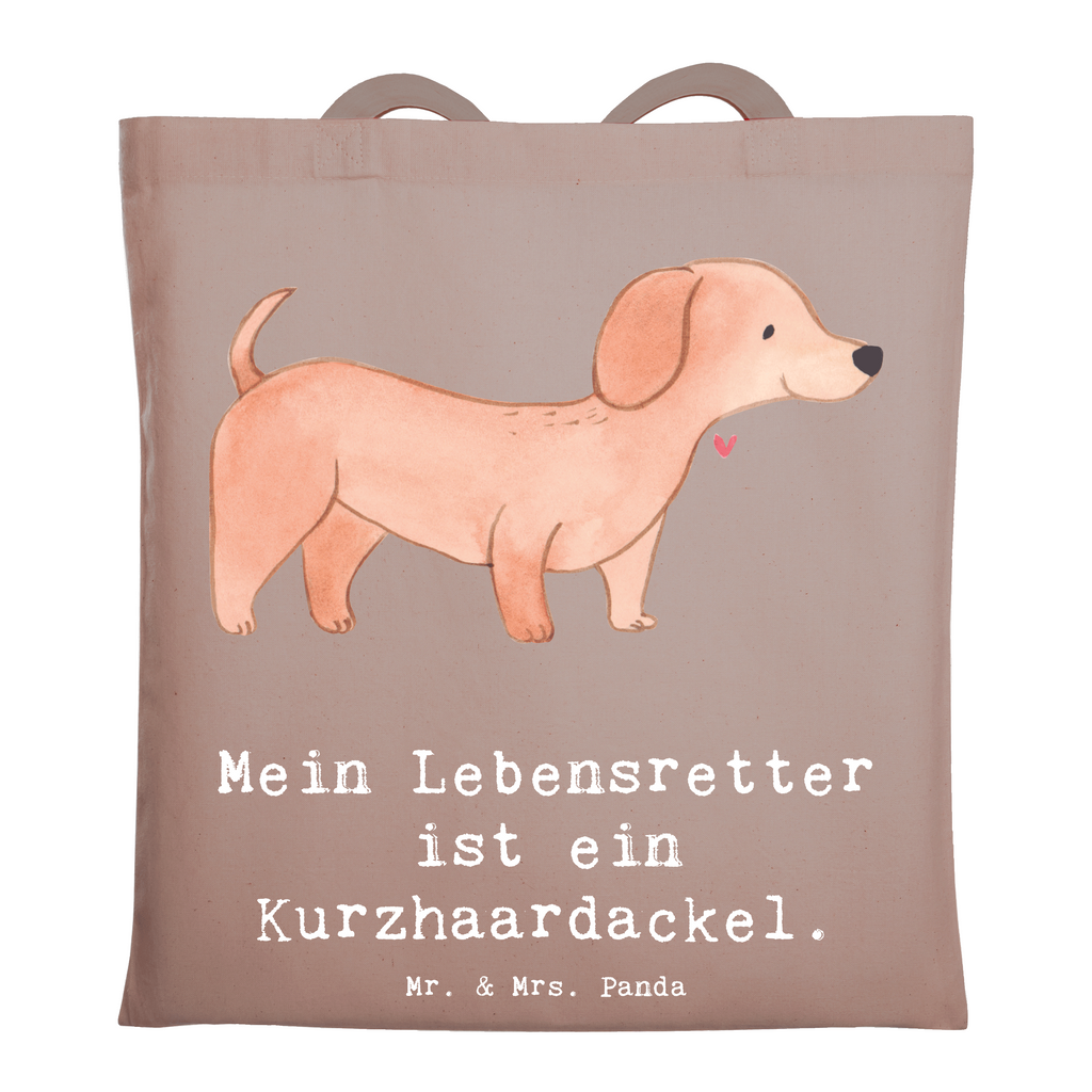 Tragetasche Dackel Kurzhaardackel Lebensretter Beuteltasche, Beutel, Einkaufstasche, Jutebeutel, Stoffbeutel, Tasche, Shopper, Umhängetasche, Strandtasche, Schultertasche, Stofftasche, Tragetasche, Badetasche, Jutetasche, Einkaufstüte, Laptoptasche, Hund, Hunderasse, Rassehund, Hundebesitzer, Geschenk, Tierfreund, Schenken, Welpe, Teckel, Dachshund, Kurzhaardackel