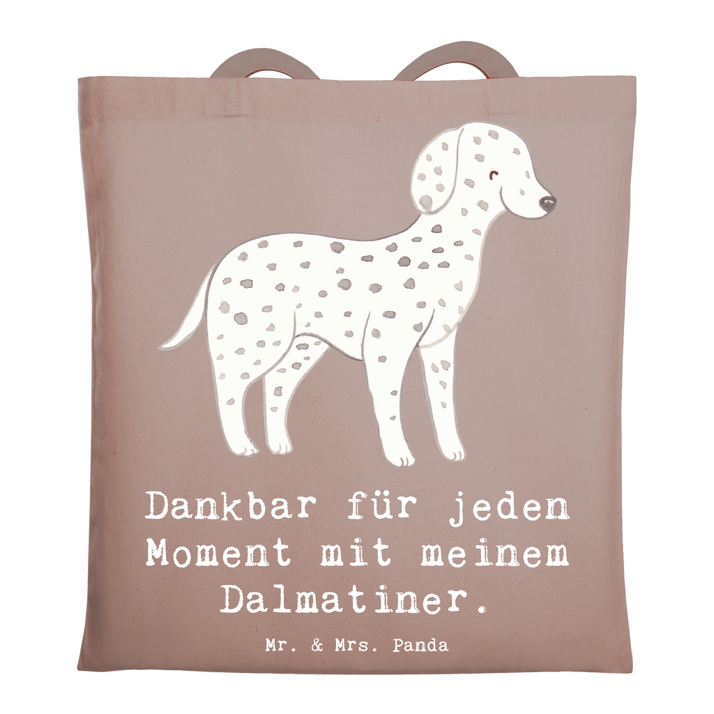 Tragetasche Dalmatiner Moment Beuteltasche, Beutel, Einkaufstasche, Jutebeutel, Stoffbeutel, Tasche, Shopper, Umhängetasche, Strandtasche, Schultertasche, Stofftasche, Tragetasche, Badetasche, Jutetasche, Einkaufstüte, Laptoptasche, Hund, Hunderasse, Rassehund, Hundebesitzer, Geschenk, Tierfreund, Schenken, Welpe, Dalmatiner, Dalmatinac