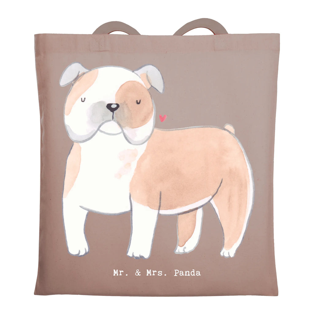 Tragetasche Englische Bulldogge Lebensretter Beuteltasche, Beutel, Einkaufstasche, Jutebeutel, Stoffbeutel, Tasche, Shopper, Umhängetasche, Strandtasche, Schultertasche, Stofftasche, Tragetasche, Badetasche, Jutetasche, Einkaufstüte, Laptoptasche, Hund, Hunderasse, Rassehund, Hundebesitzer, Geschenk, Tierfreund, Schenken, Welpe, Englische Bulldogge