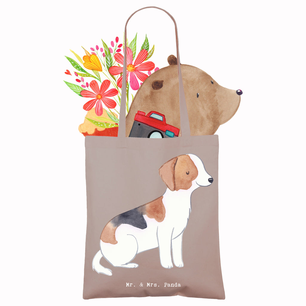 Tragetasche Foxhound Lebensretter Beuteltasche, Beutel, Einkaufstasche, Jutebeutel, Stoffbeutel, Tasche, Shopper, Umhängetasche, Strandtasche, Schultertasche, Stofftasche, Tragetasche, Badetasche, Jutetasche, Einkaufstüte, Laptoptasche, Hund, Hunderasse, Rassehund, Hundebesitzer, Geschenk, Tierfreund, Schenken, Welpe, Foxhound, Jagdhund, Laufhund