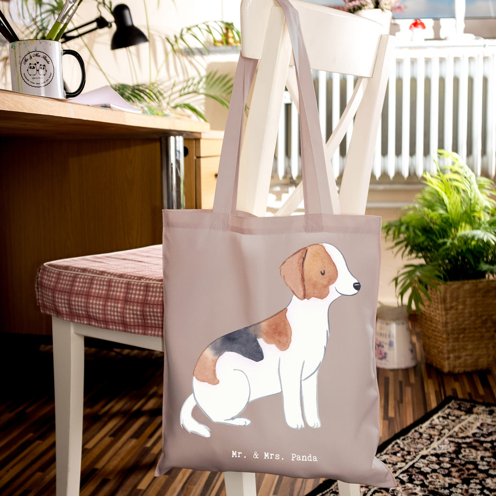 Tragetasche Foxhound Lebensretter Beuteltasche, Beutel, Einkaufstasche, Jutebeutel, Stoffbeutel, Tasche, Shopper, Umhängetasche, Strandtasche, Schultertasche, Stofftasche, Tragetasche, Badetasche, Jutetasche, Einkaufstüte, Laptoptasche, Hund, Hunderasse, Rassehund, Hundebesitzer, Geschenk, Tierfreund, Schenken, Welpe, Foxhound, Jagdhund, Laufhund