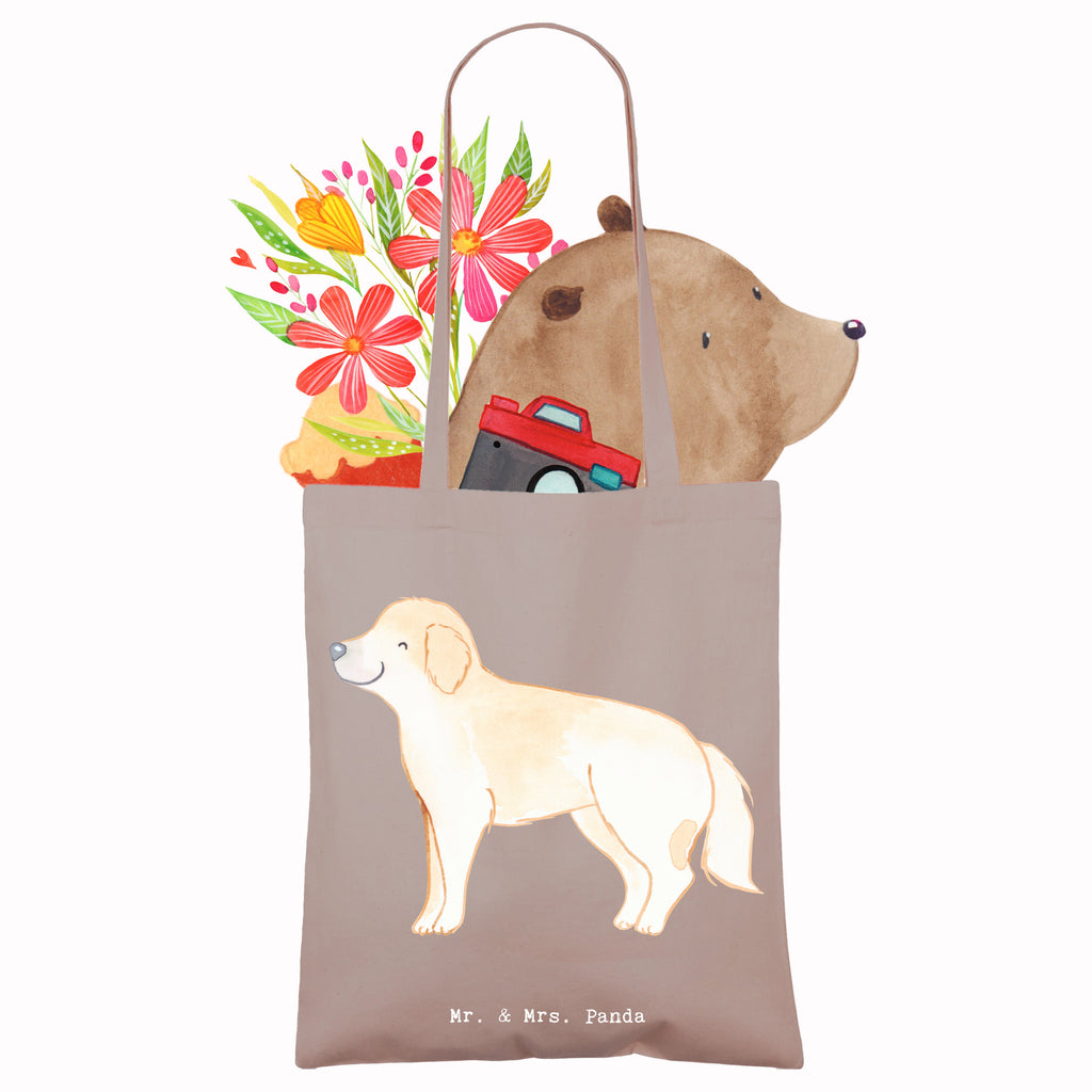 Tragetasche Golden Retriever Moment Beuteltasche, Beutel, Einkaufstasche, Jutebeutel, Stoffbeutel, Tasche, Shopper, Umhängetasche, Strandtasche, Schultertasche, Stofftasche, Tragetasche, Badetasche, Jutetasche, Einkaufstüte, Laptoptasche, Hund, Hunderasse, Rassehund, Hundebesitzer, Geschenk, Tierfreund, Schenken, Welpe, Golden Retriever, Goldie Hund