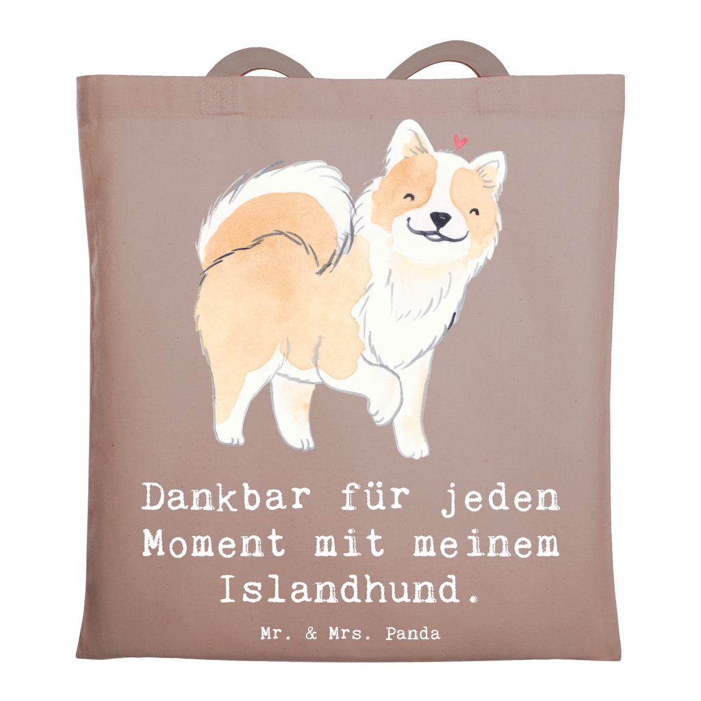 Tragetasche Islandhund Moment Beuteltasche, Beutel, Einkaufstasche, Jutebeutel, Stoffbeutel, Tasche, Shopper, Umhängetasche, Strandtasche, Schultertasche, Stofftasche, Tragetasche, Badetasche, Jutetasche, Einkaufstüte, Laptoptasche, Hund, Hunderasse, Rassehund, Hundebesitzer, Geschenk, Tierfreund, Schenken, Welpe, Islandhund, isländischer Schäferhund